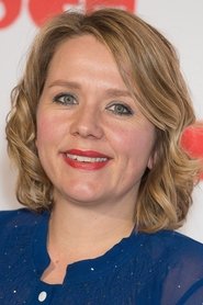 Kerry Godliman 头像