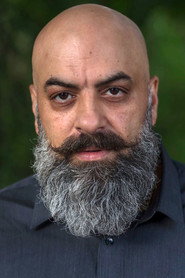 Haqi Ali 头像