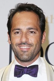 Alex Dimitriades 头像
