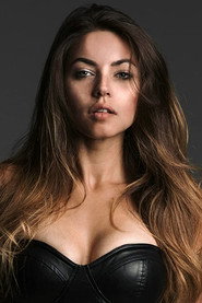 Ashley Pereira 头像