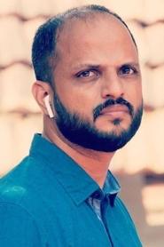 Jude Anthany Joseph 头像