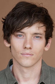 Robby Rasmussen 头像