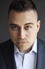 Benjamin Arcé 头像