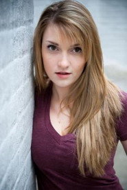 Georgina Minter-Brown 头像