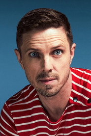 Jake Shears 头像