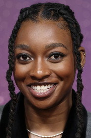 Little Simz 头像