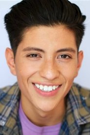 Andrew Steven Hernandez 头像