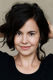 Karolina Horster 头像