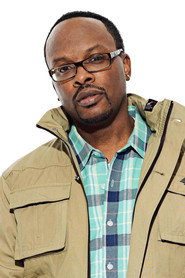 DJ Jazzy Jeff 头像