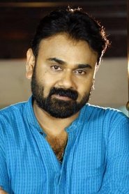 Shaju Sreedhar 头像