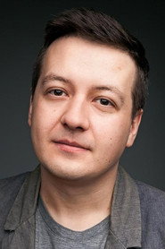 Vyacheslav Babenkov 头像