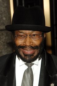 Anthony Chisholm 头像