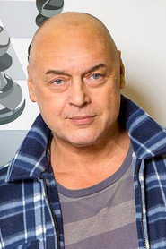 Дмитрий Золотухин 头像