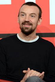 Alberto Fasulo 头像
