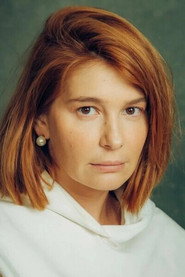 Анастасия Пальчикова 头像