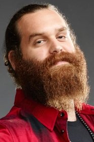 Harley Morenstein 头像