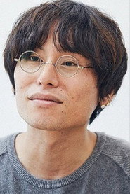 长井龙雪 头像