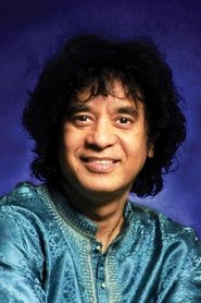 Zakir Hussain 头像