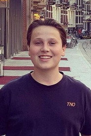 Tom Wijkamp 头像