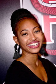 Aleisha Allen 头像