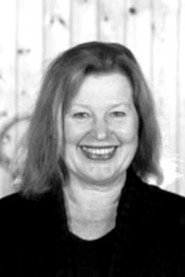 Ulla-Britt Norrman-Olsson 头像
