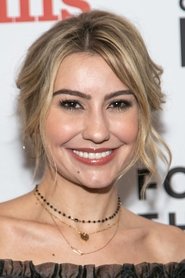 Chelsea Kane 头像