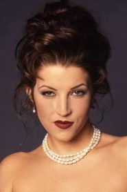 Lisa Marie Presley 头像