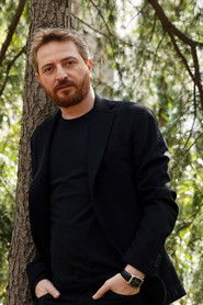 Çağrı Bayrak 头像
