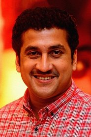 Santhosh Keezhattoor 头像