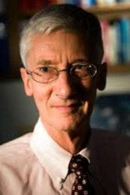 Roland Griffiths 头像