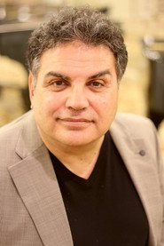 James DiEugenio 头像