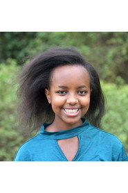 Stycie Waweru 头像