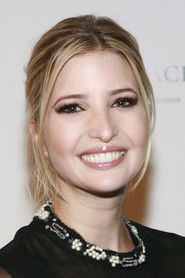 Ivanka Trump 头像