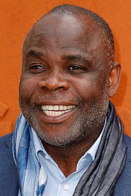 Basile Boli 头像