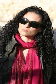 Clare Agius 头像