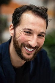 Nabil Djedouani 头像