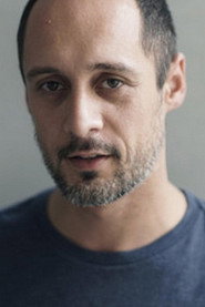 Daniele Parisi 头像