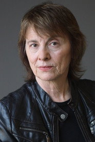 Camille Paglia 头像