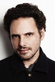 Elie Wajeman 头像