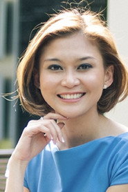 Marissa Anita 头像