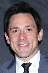 Steve Kazee 头像