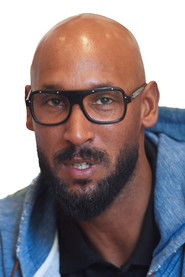 Nicolas Anelka 头像