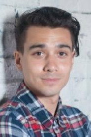Joshua Teixeira 头像