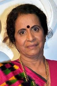 Usha Nadkarni 头像