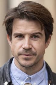 Henrik Lundström 头像