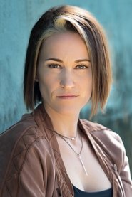Luvia Petersen 头像