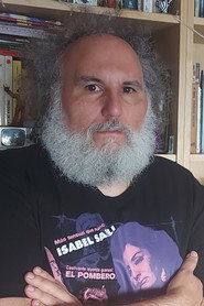 Alberto Andrés Fasce 头像