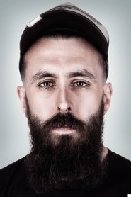 Scroobius Pip 头像