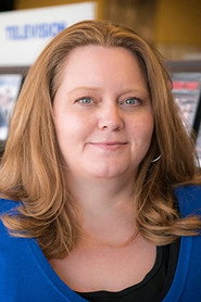 Sandi Harding 头像