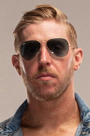 James Cipperly 头像